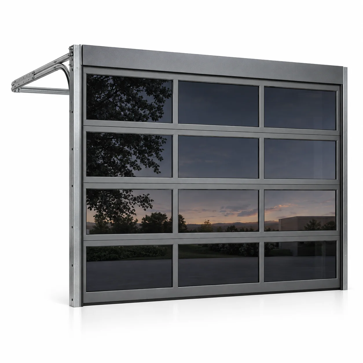 Garageport 3000x2100 LYX