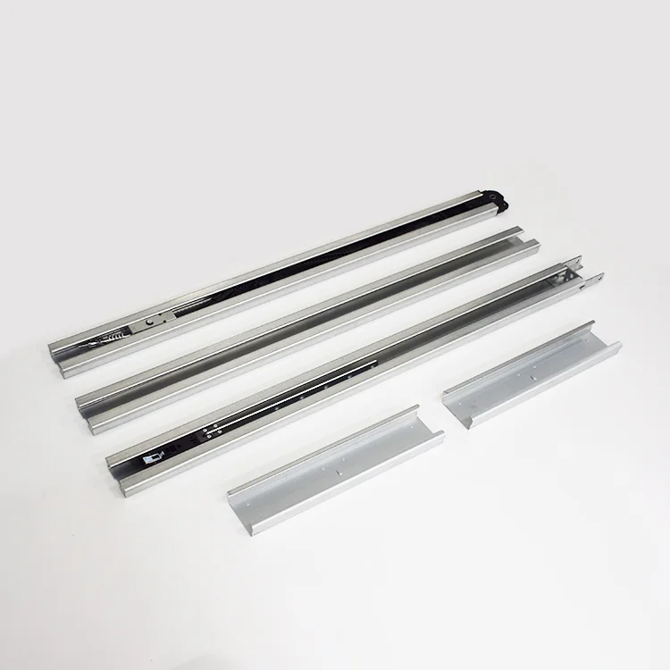 GX Rail 3800